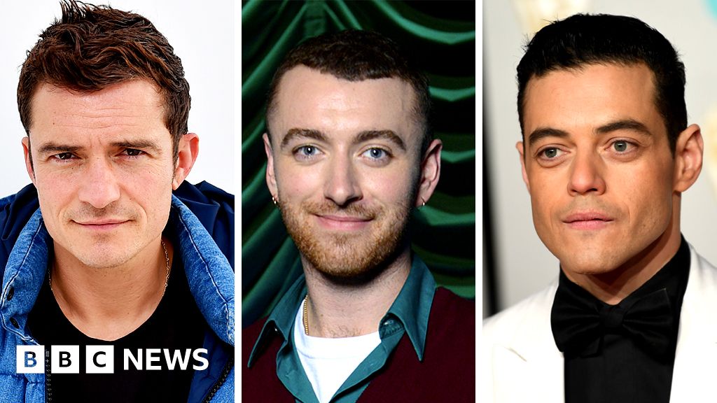 Quiz of the Week Who popped the question? BBC News