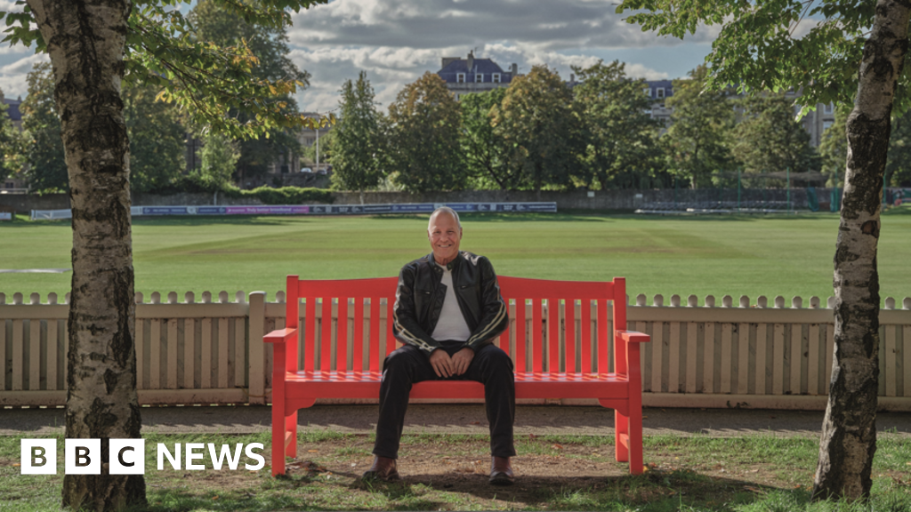 Wiltshire heart attack survivor breaks down "misleading" myths