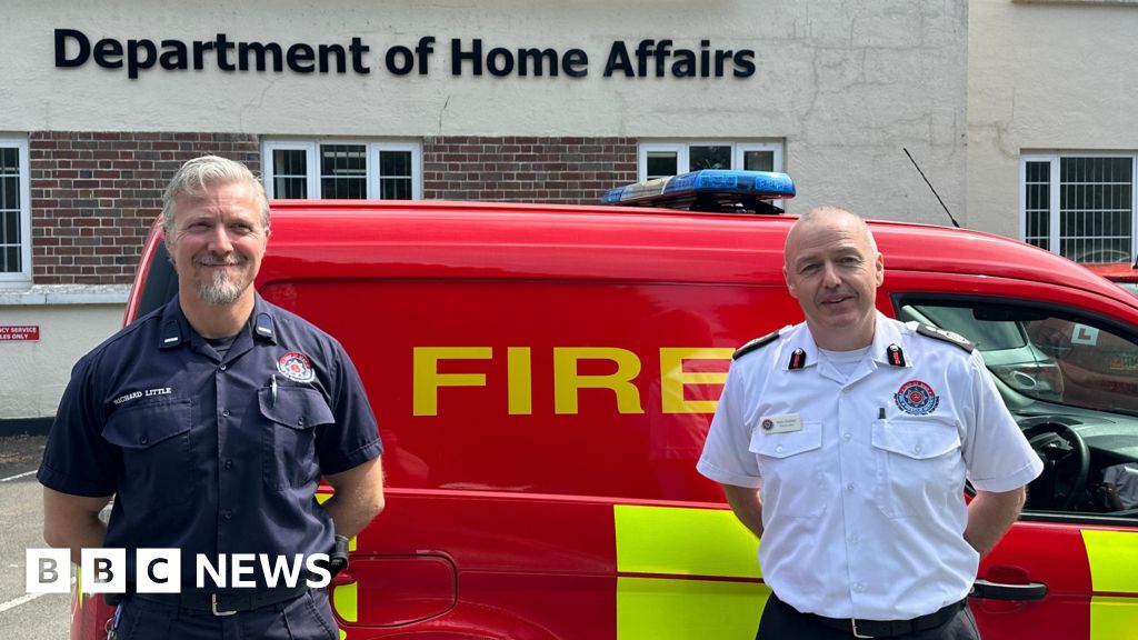 Online fire prevention survey to help promote home safety