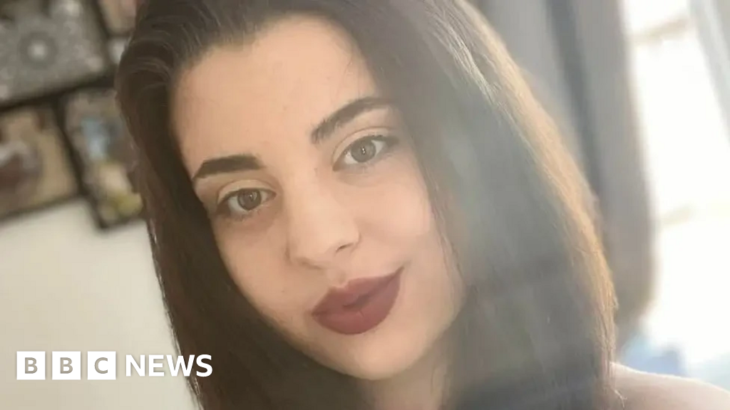 Alana Armstrong Jury shown footage before mum 'rammed off ebike'