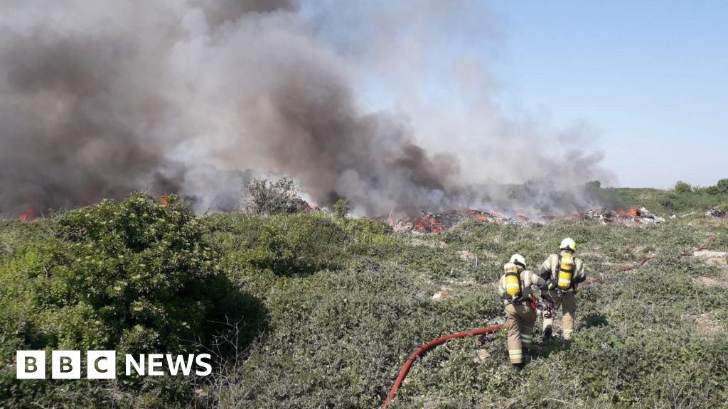 'Rainham Volcano' council calls for new register