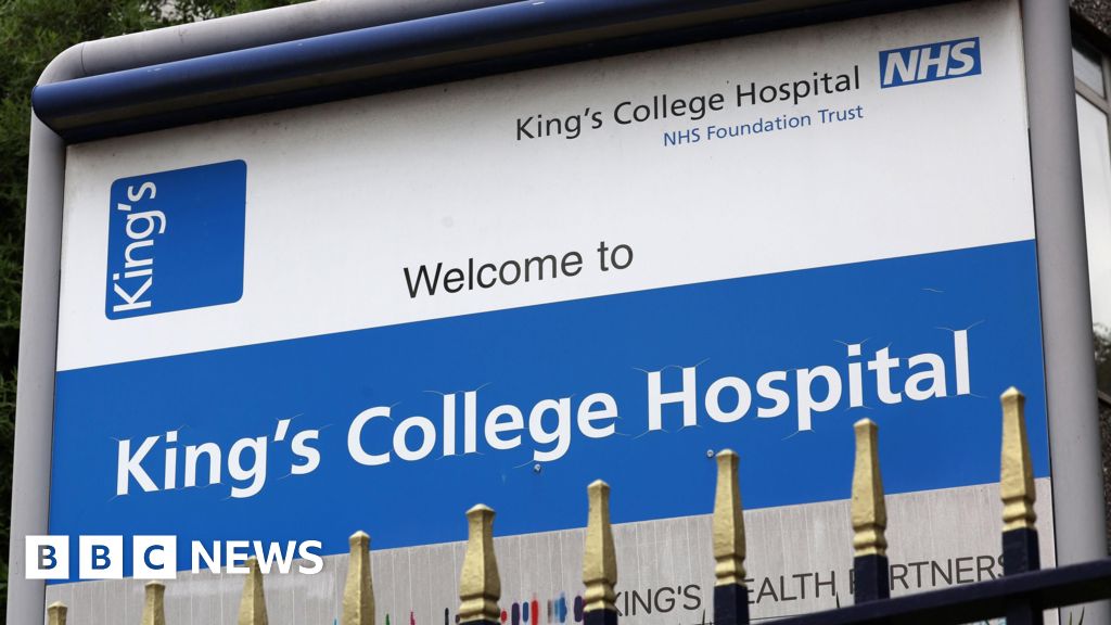 NHS confirms patient data stolen in cyber attack