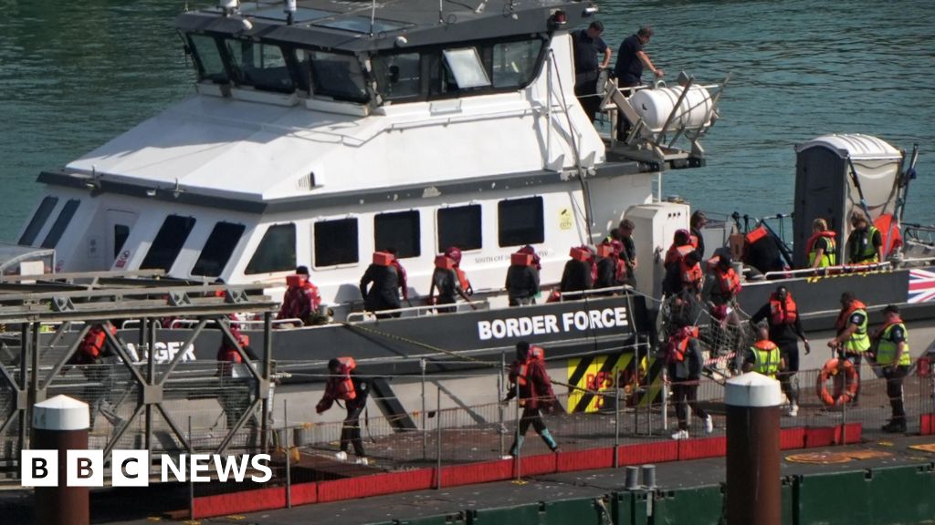 Government plans to overhaul asylum appeals system