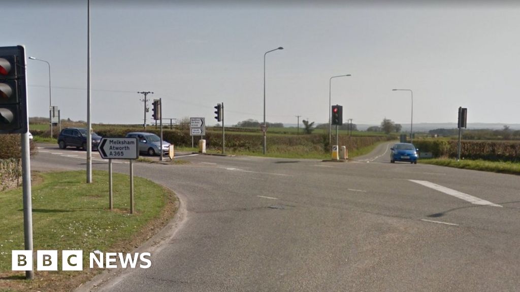 Wiltshire Traffic system upgrade project given green light