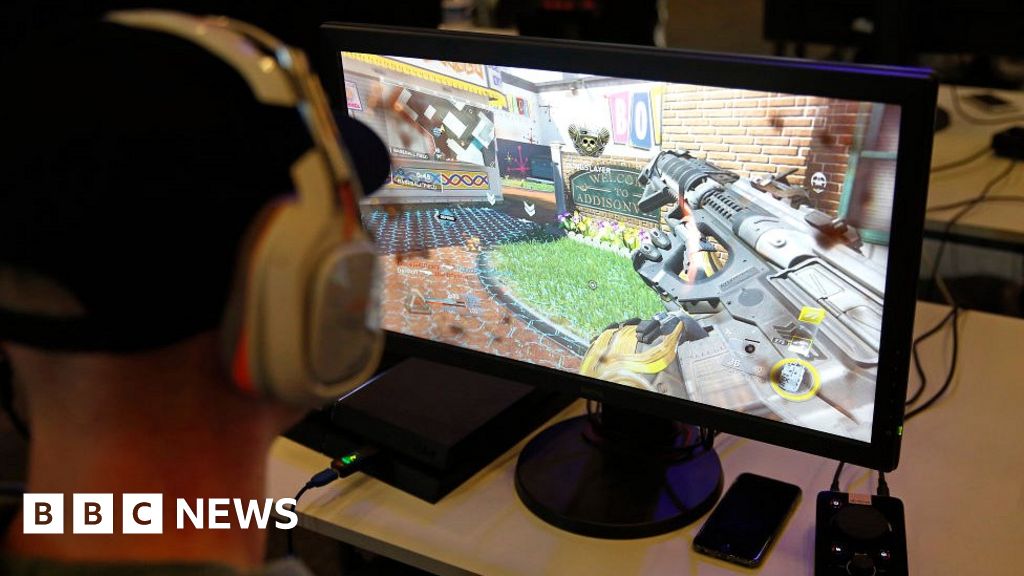 Overwatch and Call of Duty leagues move exclusively to YouTube thumbnail