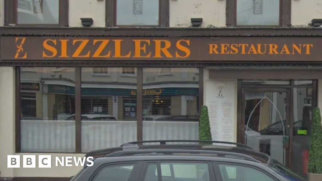 Sizzlers Restaurant chef awarded £15,000 over racial abuse