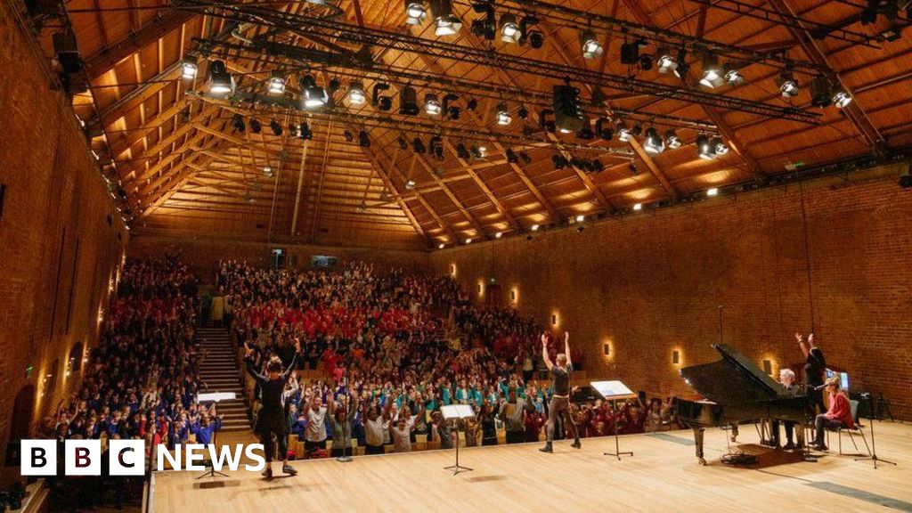 What will £3m of culture and arts funding mean for Suffolk?