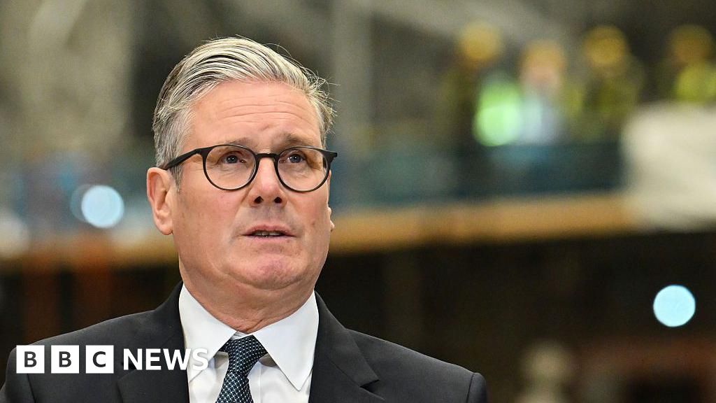 Scottish PM Starmer Rules Out Independence Referendum During Tenure