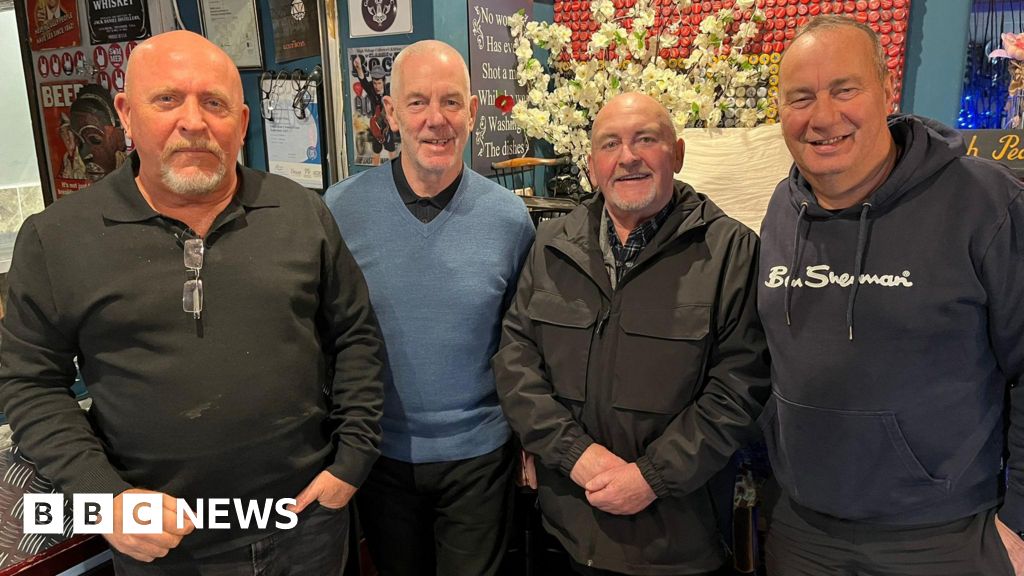 bbc.co.uk - Victory' as Budget promises mineworkers' pension cash - BBC News