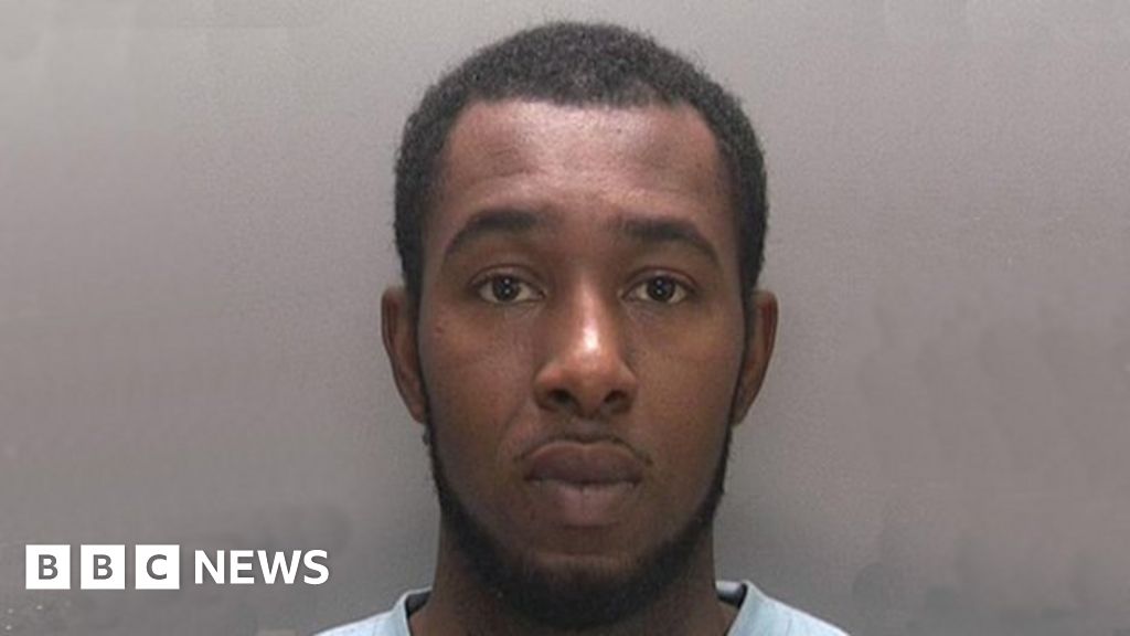 Walsall Bad Boy Jailed For Violent Attacks On Two Ex Girlfriends 6961