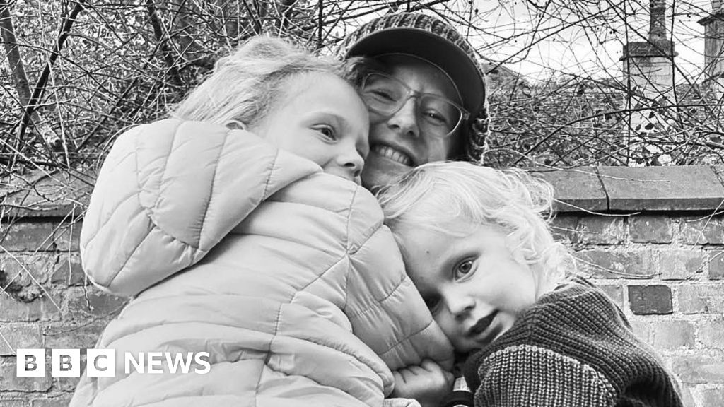 Siblings killed in house fire 'charming and lovely'