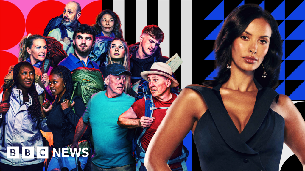 It's the Race Across The World finale, and Love Island is back: What's coming up this week