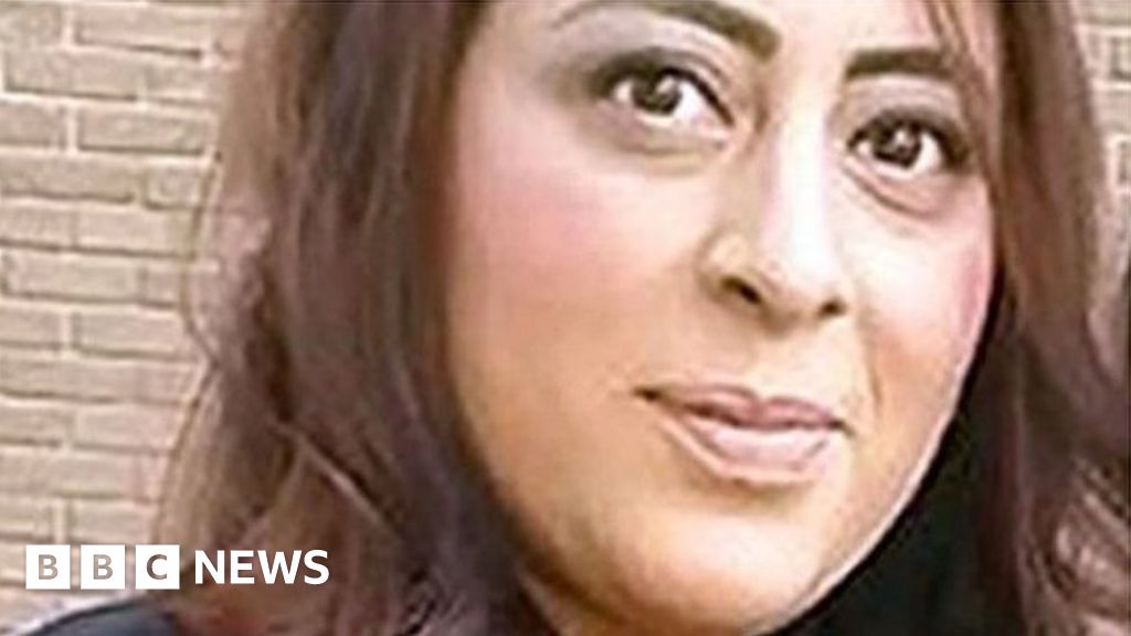 Sameena Imam Murder Chloroform Killing Brothers Jailed Bbc News 4933