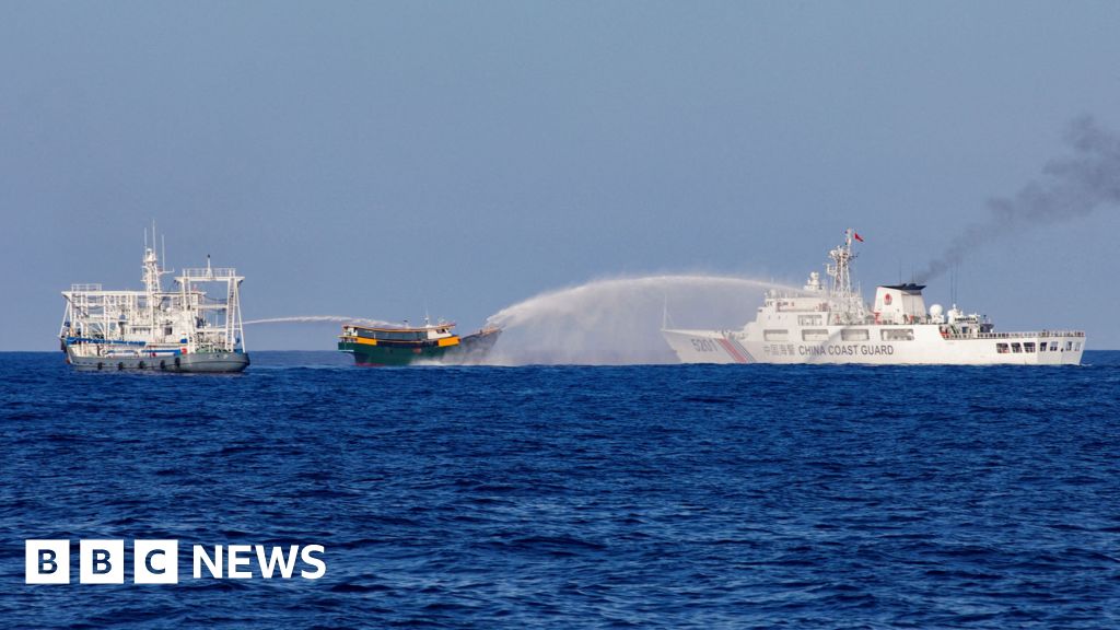 Напрежението в Южнокитайско море принуждава САЩ и Пекин да говорят повече