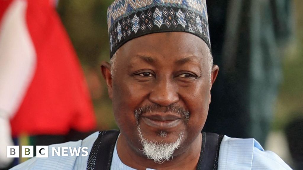 resigns amid kidnapping crisis