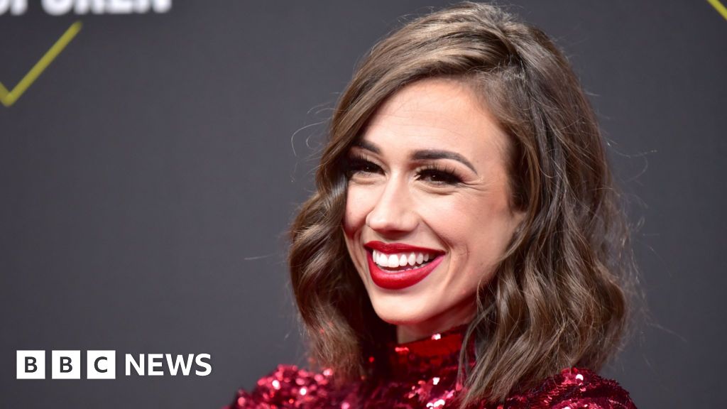 Colleen Ballinger: YouTube star writes song to respond to fans’ accusations