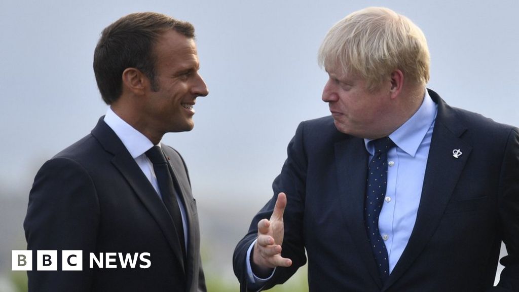 The Papers: PM told to show Brexit plan and Labour 'reform'