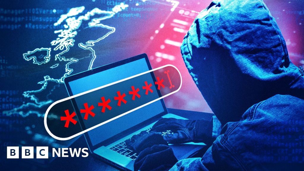 One Weak Password Derailed a 158-Year-Old Company: The Shocking Truth Behind Cyber Attacks!