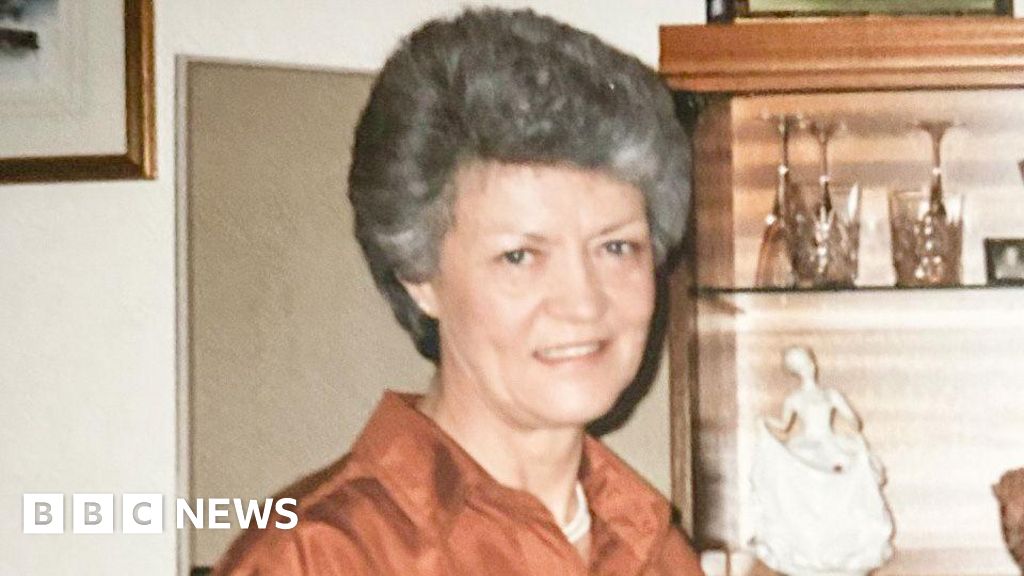 Police name pedestrian killed after being hit by van in Stranraer