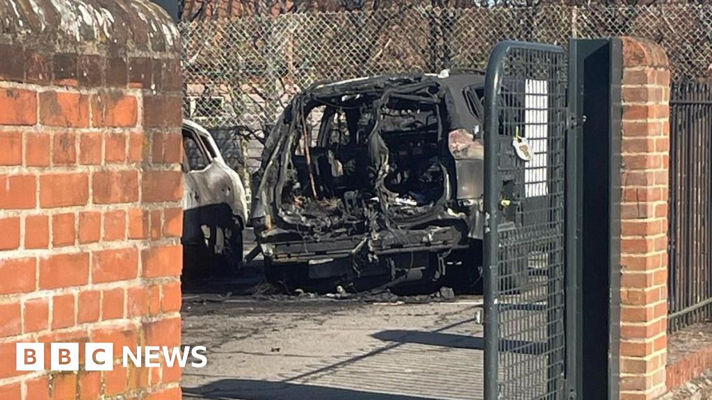 Lingwood school remains shut four weeks after car park fire