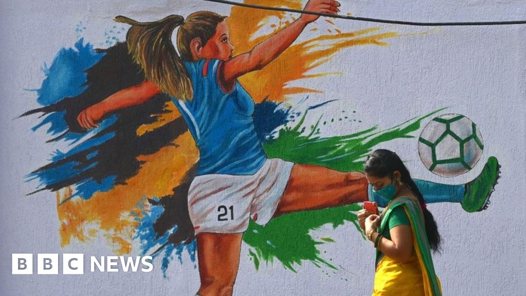 Fifa ban: India football body suspension deals blow to women players