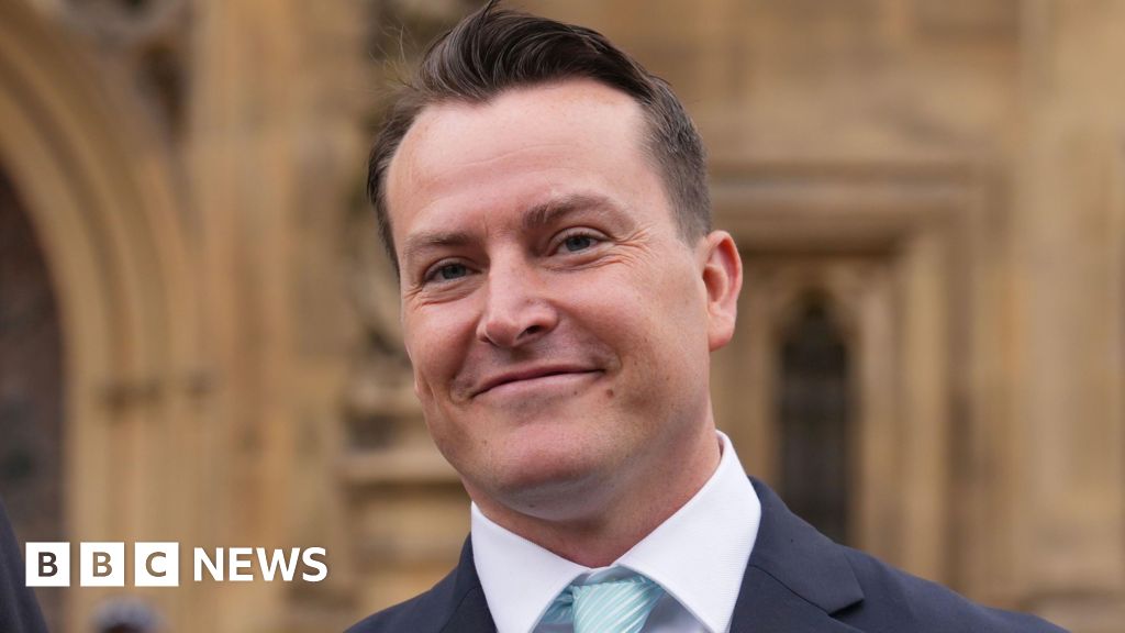 Reform MP loses whip after business Covid loan claims