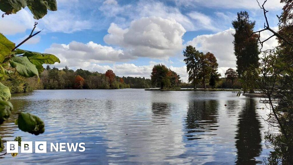 Teen swimmer missing after dive into Lake Windermere