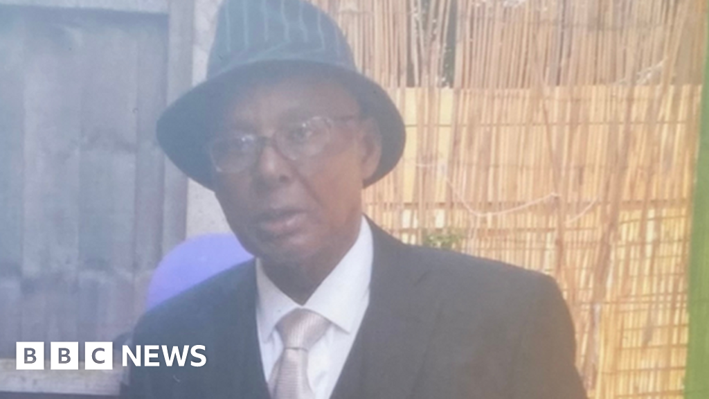 Tributes to greatgrandad after electric unicycle crash death BBC News