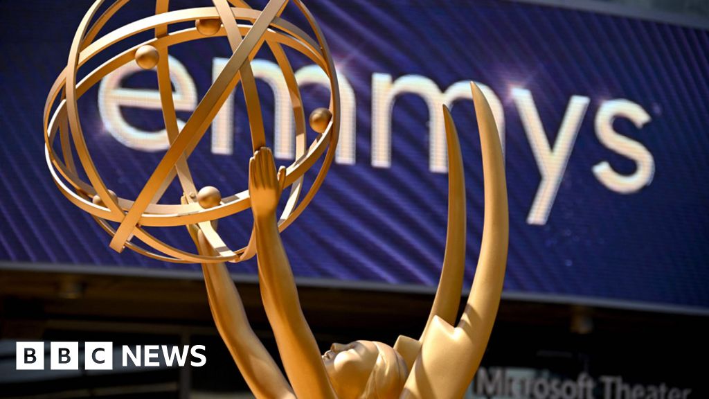 Emmy Awards: the complete nominations