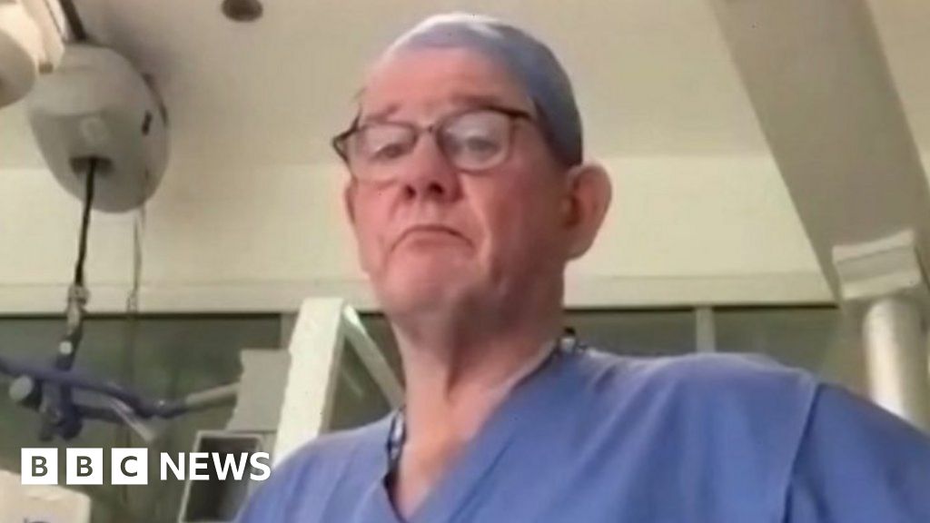 Public Urged To Stay Away From Ulster Hospital Ae This Is Why - le7ydu9