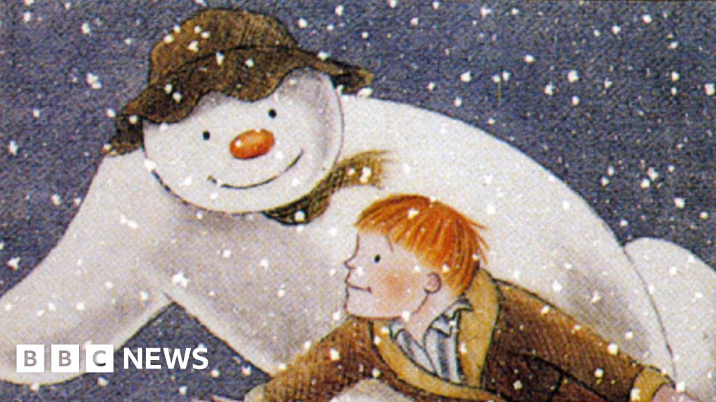 The Snowman: BBC pulls Christmas radio special after composer s complaint