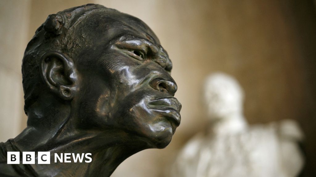 Belgium’s Africa Museum rethinks its relationship with Congo