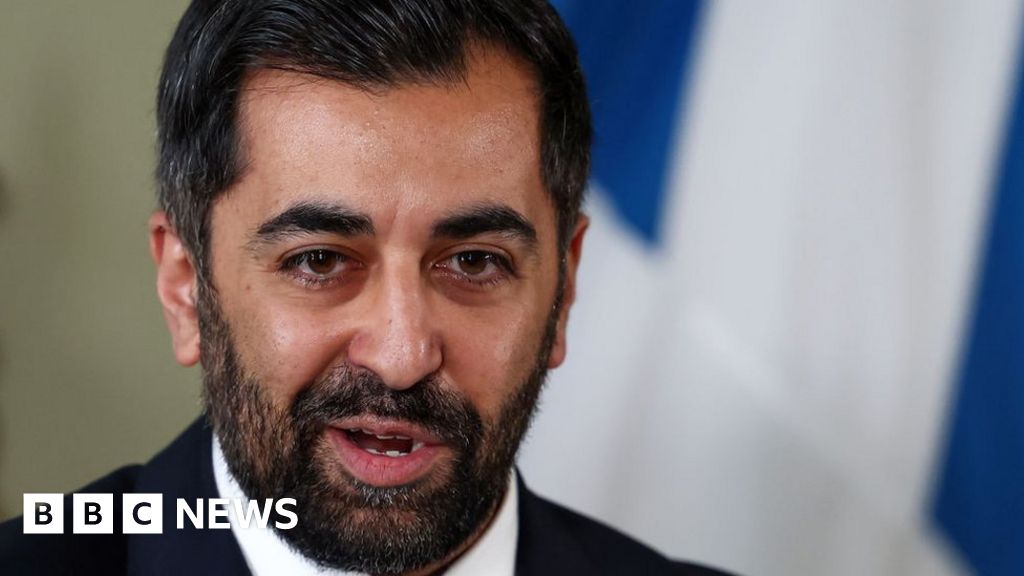 Hamza Yousaf will not resign from the position of First Minister of Scotland