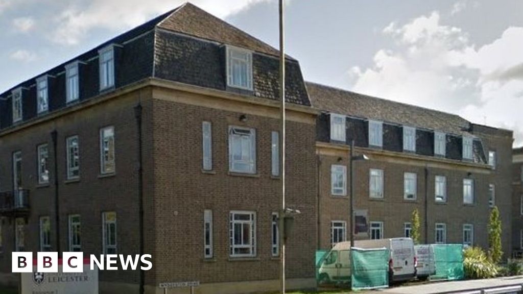 Warning over naming university campus 'sex abusers'