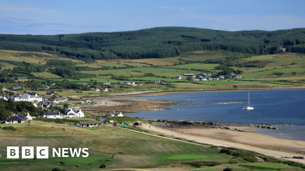 Covid in Scotland Household mixing rules at holiday lets 'confusing'