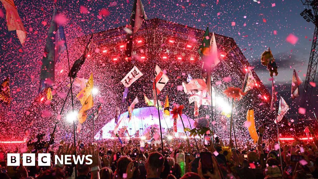 Glastonbury Festival 2025: What you need to know
