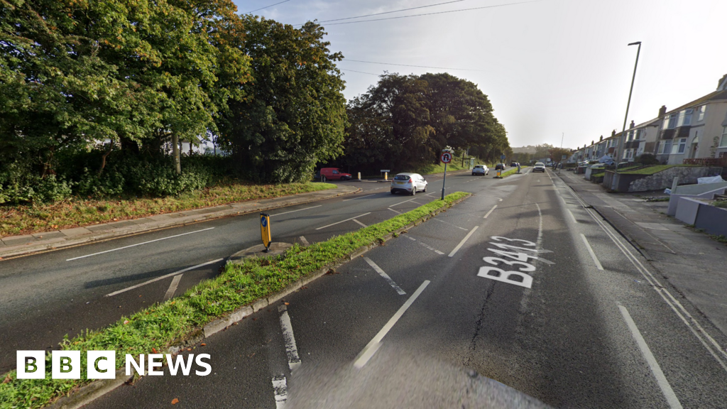 Motorcyclist Killed in Dorset Crash