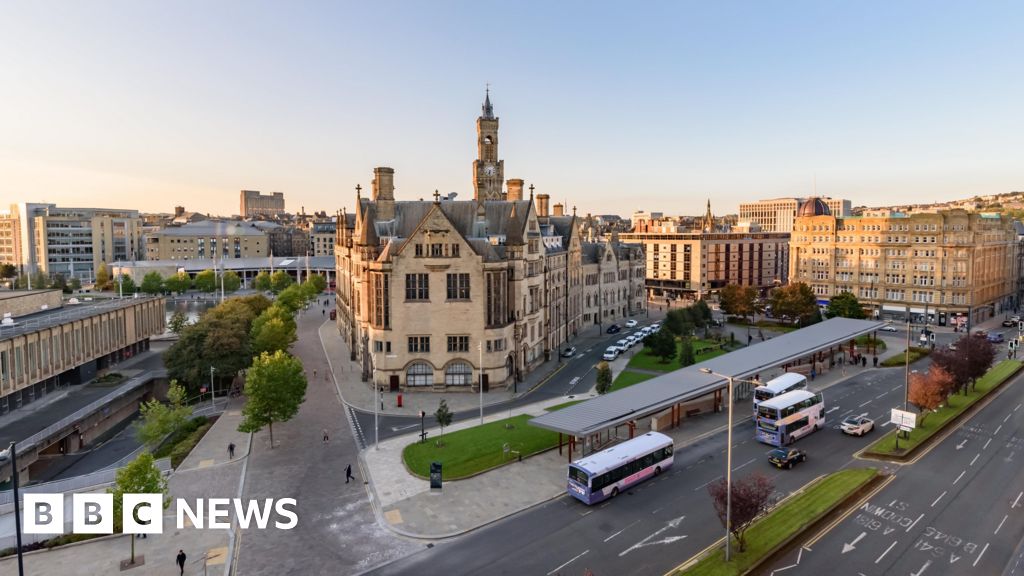 Bradford Council to cut more than 100 jobs as part of £40m cuts