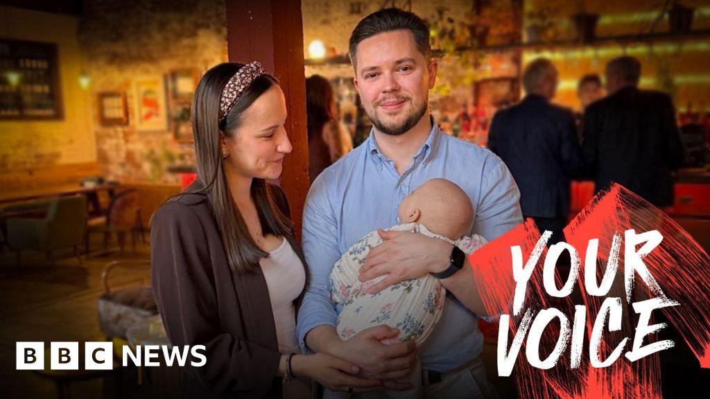 Student loans: Graduates, parents and students speak to BBC about their experiences