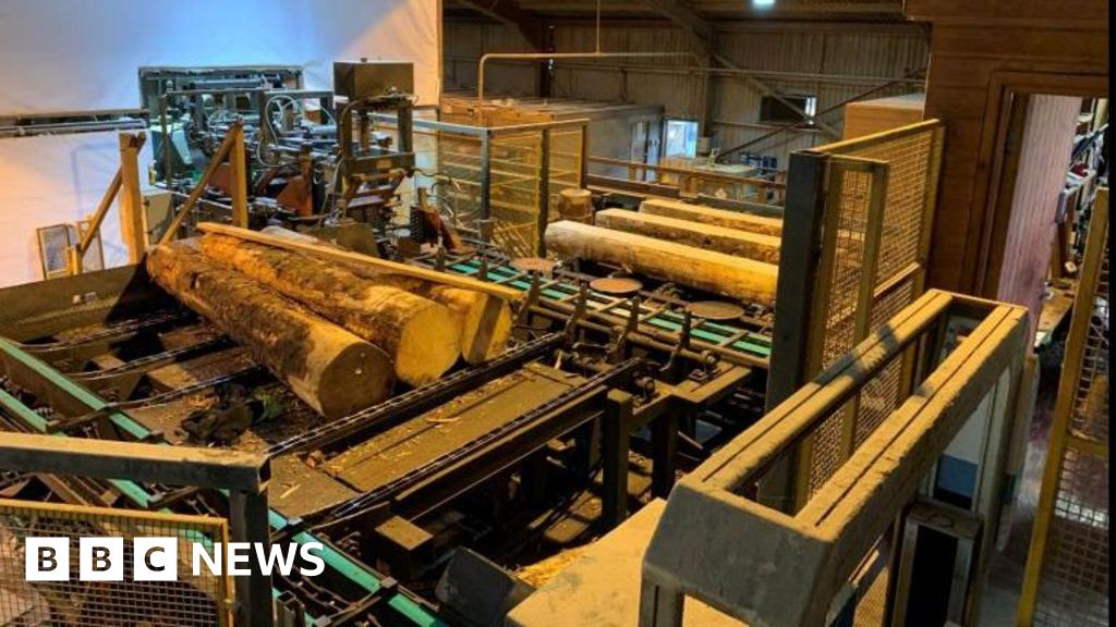 Accidente laboral revela fallas en seguridad que causan lesiones graves en trabajadores