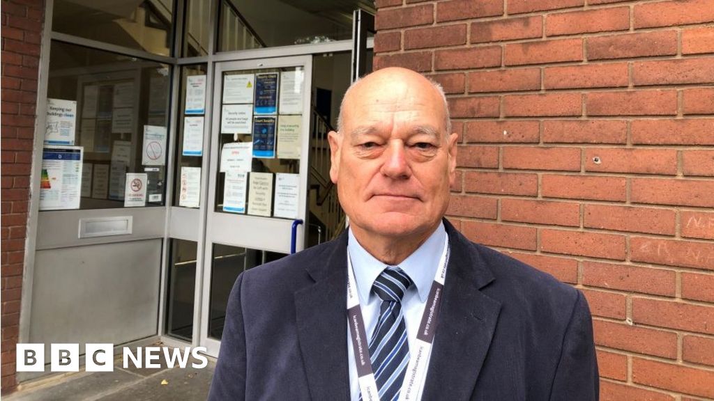 Suffolk magistrate backs recruitment drive from diverse backgrounds