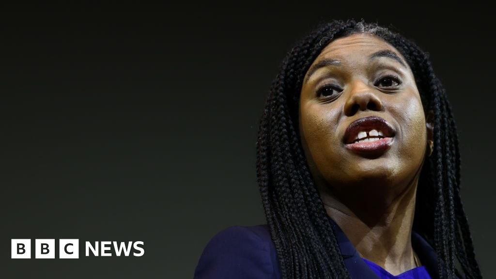 Kemi Badenoch Meets Grooming Gang Victims in Oldham and Rotherham Amidst Criticism