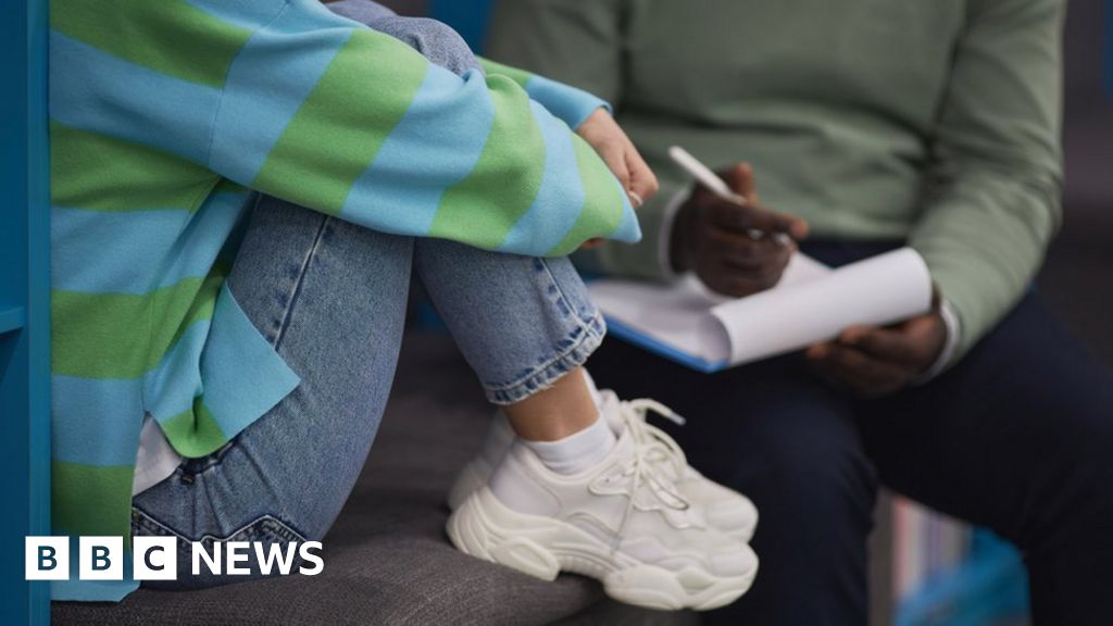 Image for article: Gender care 'culture of secrecy' must end, says health secretary Image