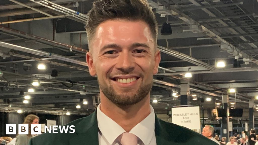 Doncaster Reform UK councillor apology over train attack Facebook post