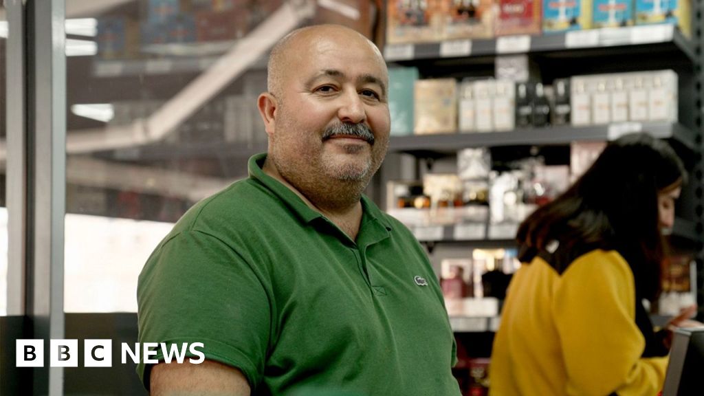 'Endless battle': Fighting the crime gangs taking over the high street