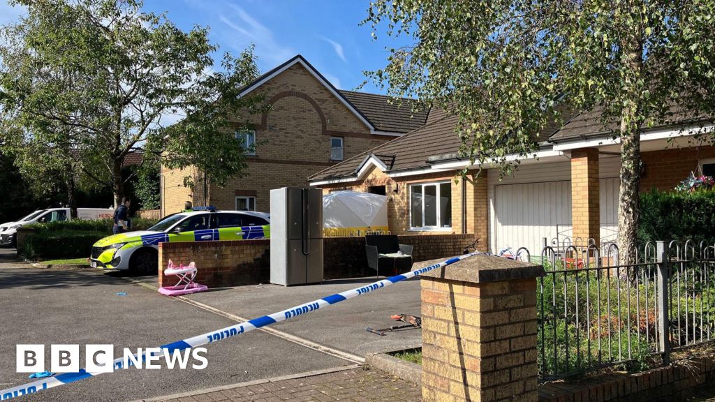 Woman arrested for murder after boy, six, dies