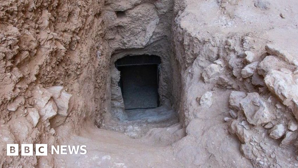 Thutmose II: Last undiscovered tomb of Tutankhamun dynasty found