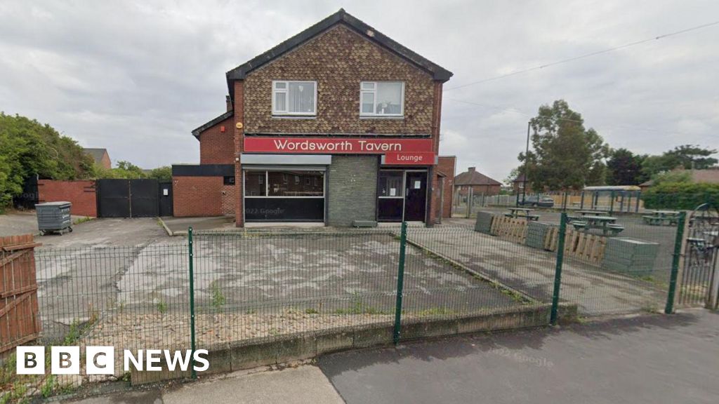 Wordsworth Tavern to Be Demolished for Care Home