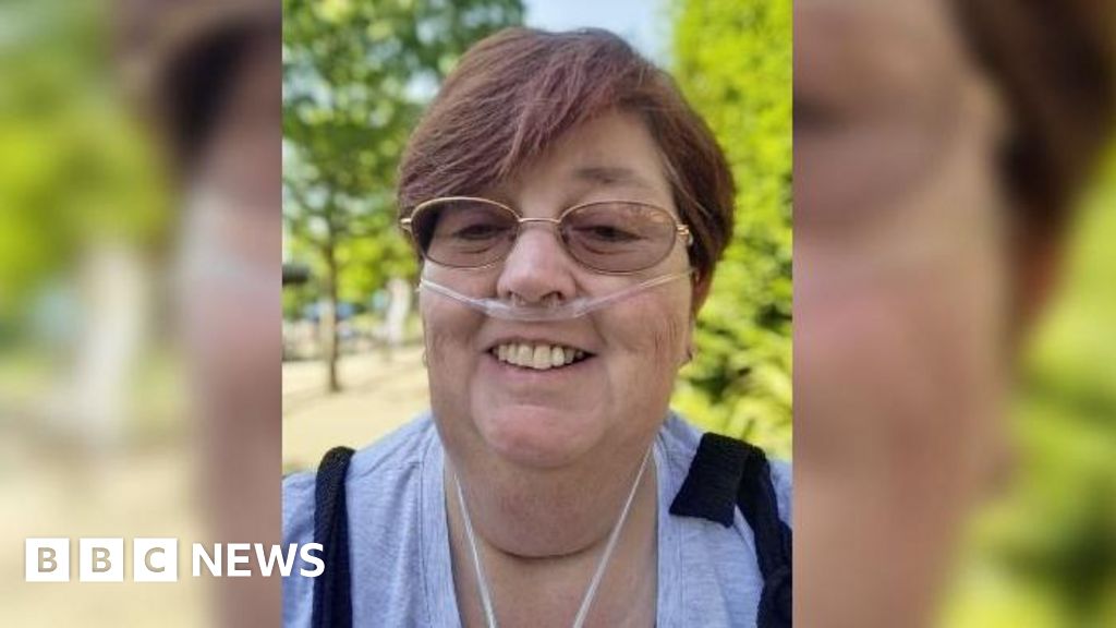 'it Sounds Dramatic But Singing Class Saved By Life'