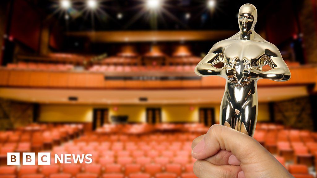 Who Will Win The Oscars Best Actress Race Bbc News 